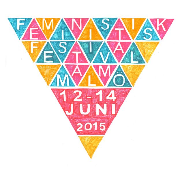 Feministisk Festival Malmö 2015