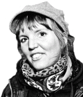 Karin Frimodig