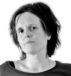 Emma Missne, inledarskribent.