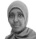Maimuna Abdullahi