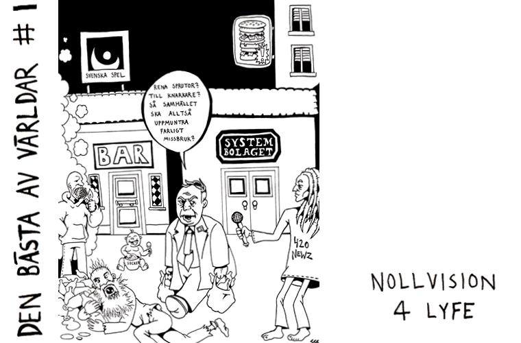 Satir av Christopher Entzenberg