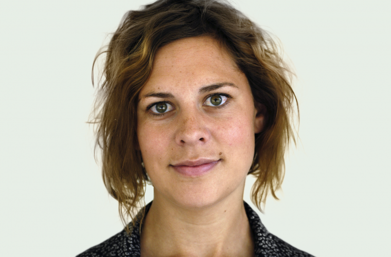 Tove Lundin, journalist och författare. Tove Lundin, journalist och författare.