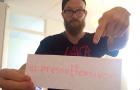 David Sandström Refused #pressoffensiven