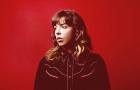 Komikern Bridget Christie